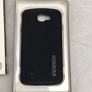 Incipio DualPro Case for LG K4 LTE (F)